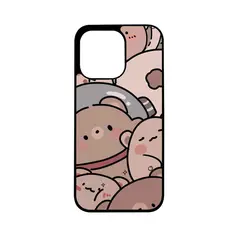 GENERICO - Funda Protector Case Para IPHONE 13 PRO MAX