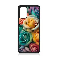 GENERICO - Funda Protector Case Para SAMSUNG S20 PLUS