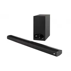 GENERICO - BARRA DE SONIDO POLK AUDIO SIGNA S2 2.1 CANALES