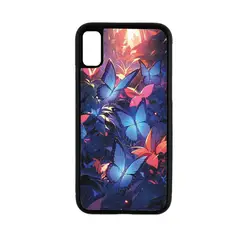 GENERICO - Funda Protector Case Para IPHONE X XS