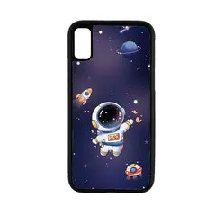 GENERICO - Funda Protector Case Para IPHONE X XS
