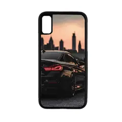 GENERICO - Funda Protector Case Para IPHONE X XS