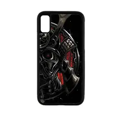 GENERICO - Funda Protector Case Para IPHONE X XS