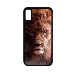 GENERICO - Funda Protector Case Para IPHONE X XS