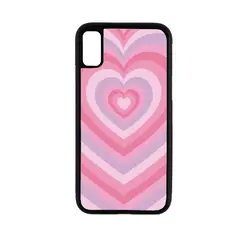 GENERICO - Funda Protector Case Para IPHONE X XS