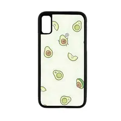 GENERICO - Funda Protector Case Para IPHONE X XS