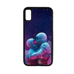 GENERICO - Funda Protector Case Para IPHONE X XS