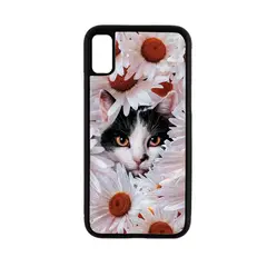 GENERICO - Funda Protector Case Para IPHONE X XS
