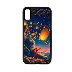 GENERICO - Funda Protector Case Para IPHONE X XS