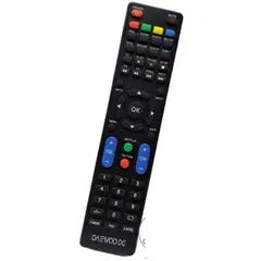 GENERICO - CONTROL PARA TV DAEWOO SMART TV