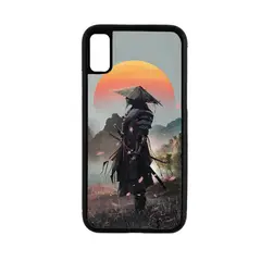 GENERICO - Funda Protector Case Para IPHONE X XS.