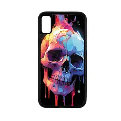 GENERICO - Funda Protector Case Para IPHONE X XS