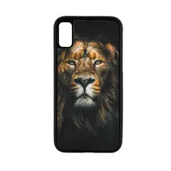 GENERICO - Funda Protector Case Para IPHONE X XS