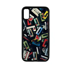 GENERICO - Funda Protector Case Para IPHONE X XS