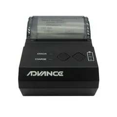 ADVANCE - Impresora termica Inalámbrica ADV-7011, 90 mm/seg.