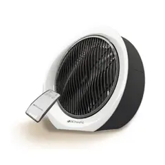 BIONAIRE - Ventilador BAFE1507 con Difusor de Aromas 12 Pulg