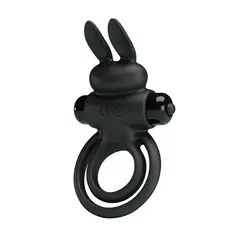 PRETTY LOVE - Anillo Vibrador Ring 3