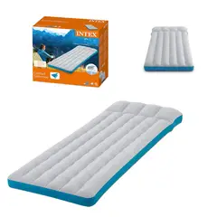 IMPORTADO MC - Colchoneta Inflable de Camping 72 X 189 X 20