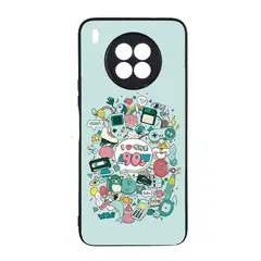 GENERICO - Funda Protector Case Para HONOR 50 LITE