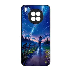 GENERICO - Funda Protector Case Para HONOR 50 LITE