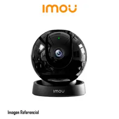 IMOU - CAMARA REX 3D INDOOR DOMO 2K 3MP MICRO SD P/N: IPC-GS2D-3K0W-IMOU