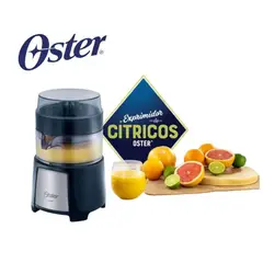 OSTER - Exprimidor de cítricos 75w FPSTJU4176