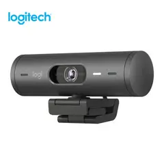 LOGITECH - CAMARA B2B BRIO 505 1080P GRAFITO (960-001515)