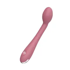 GENERICO - Vibrador Estimulador Vaginal Recargable
