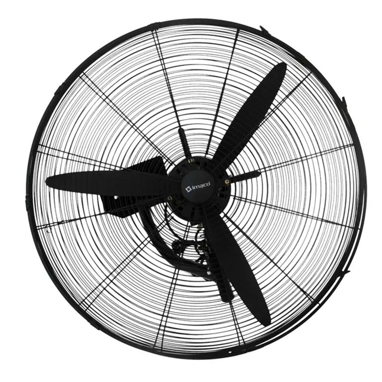 VENTILADOR INDUSTRIAL WF2630 26 PULGADAS DE PARED 230W