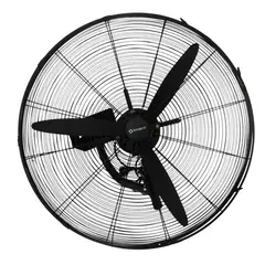 IMACO - VENTILADOR INDUSTRIAL WF2630 26 PULGADAS DE PARED 230W