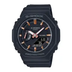 G-SHOCK - Reloj Negro GMA-S2100-1A