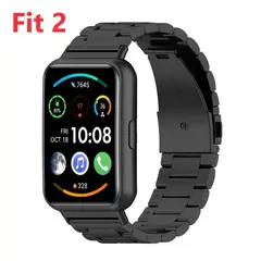 GENERICO - Correa para Huawei Watch Fit 2