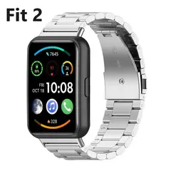 GENERICO - Correa para Huawei Watch Fit 2