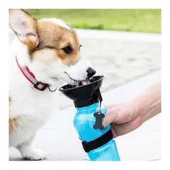 GENERICO - AQUADOG BEBEDERO PARA MASCOTAS