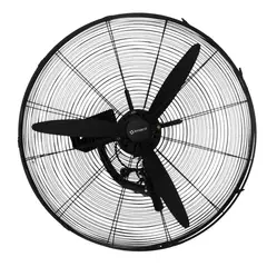 IMACO - Ventilador Industrial 26 Pulgadas WF2630 de Pared 230W