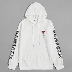 YANSUS - Polera Hombre Romantic