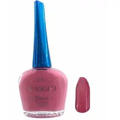MASGLO - Esmalte Cremoso Tradicional - Comica