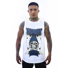 TAPOUT - Polo Hombre Manga Cero Karo