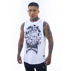 TAPOUT - Polo Hombre Manga Cero Mego