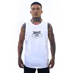 TAPOUT - Polo Hombre Manga Cero Aure
