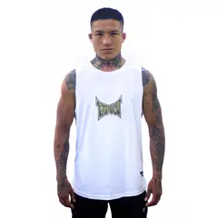 TAPOUT - Polo Hombre Manga Cero Orell