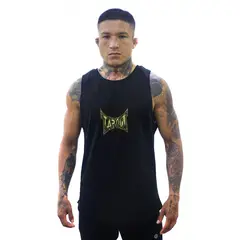 TAPOUT - Polo Hombre Manga Cero Orell