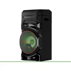 LG - TORRE DE SONIDO XBOOM RNC5 KARAOKE