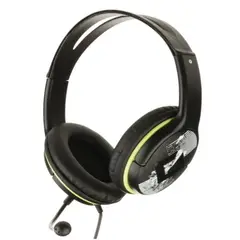 GENIUS - Audifono HS-400A CMicrof Verde
