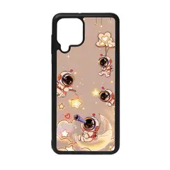 GENERICO - Funda Protector Case Para SAMSUNG A22 4G