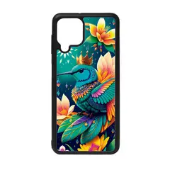 GENERICO - Funda Protector Case Para SAMSUNG A22 4G