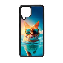 GENERICO - Funda Protector Case Para SAMSUNG A22 4G.