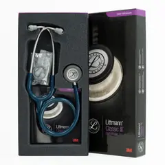3M - LITTMANN CLASSIC III CARIBEAN BLUE