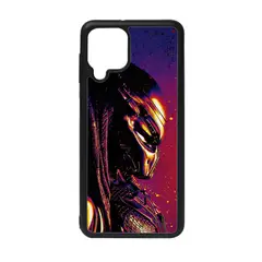 GENERICO - Funda Protector Case Para SAMSUNG A22 4G