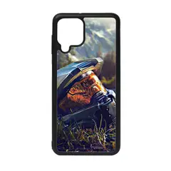 GENERICO - Funda Protector Case Para SAMSUNG A22 4G